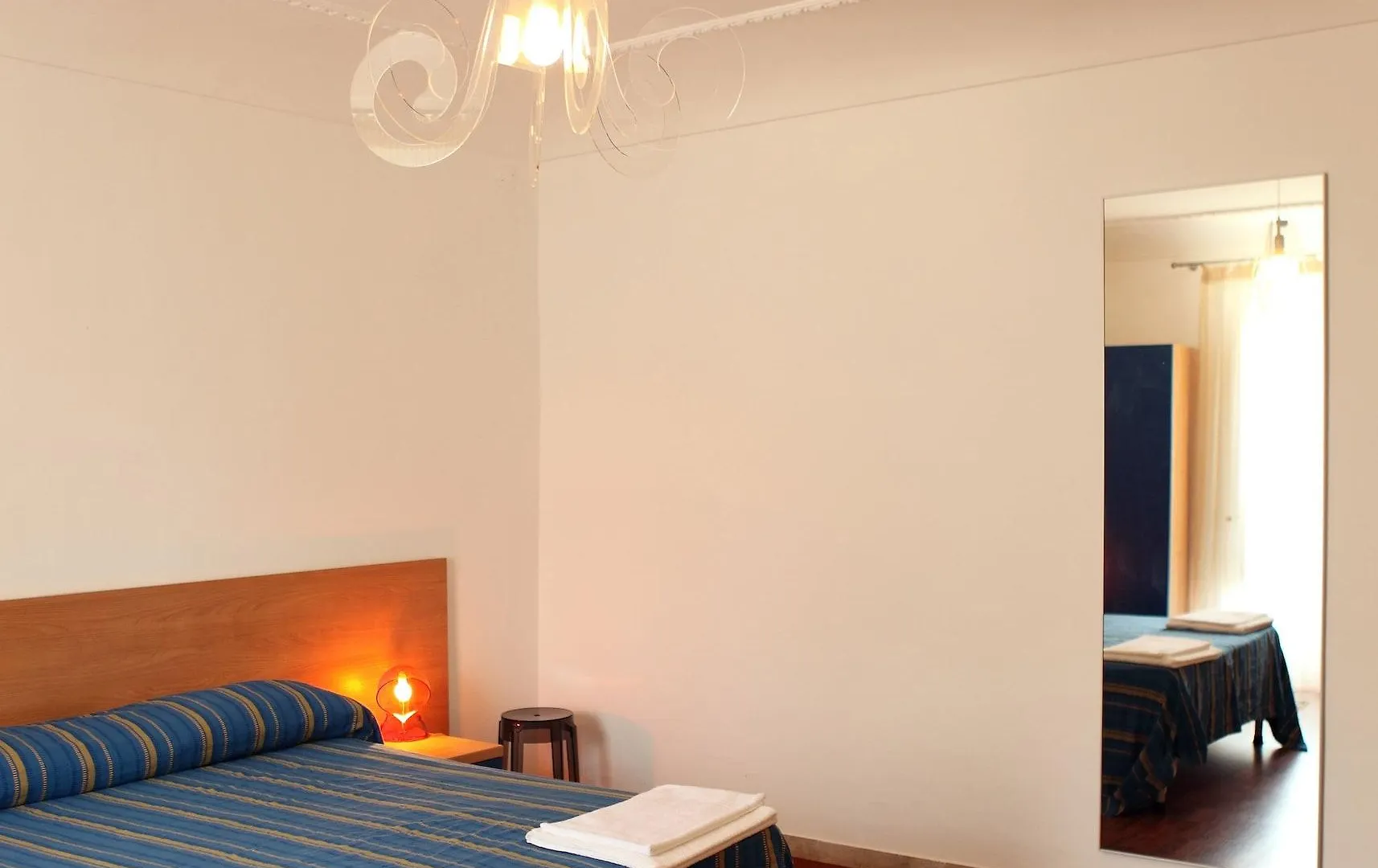 B&B Il Sole Blu Trapani 2*,