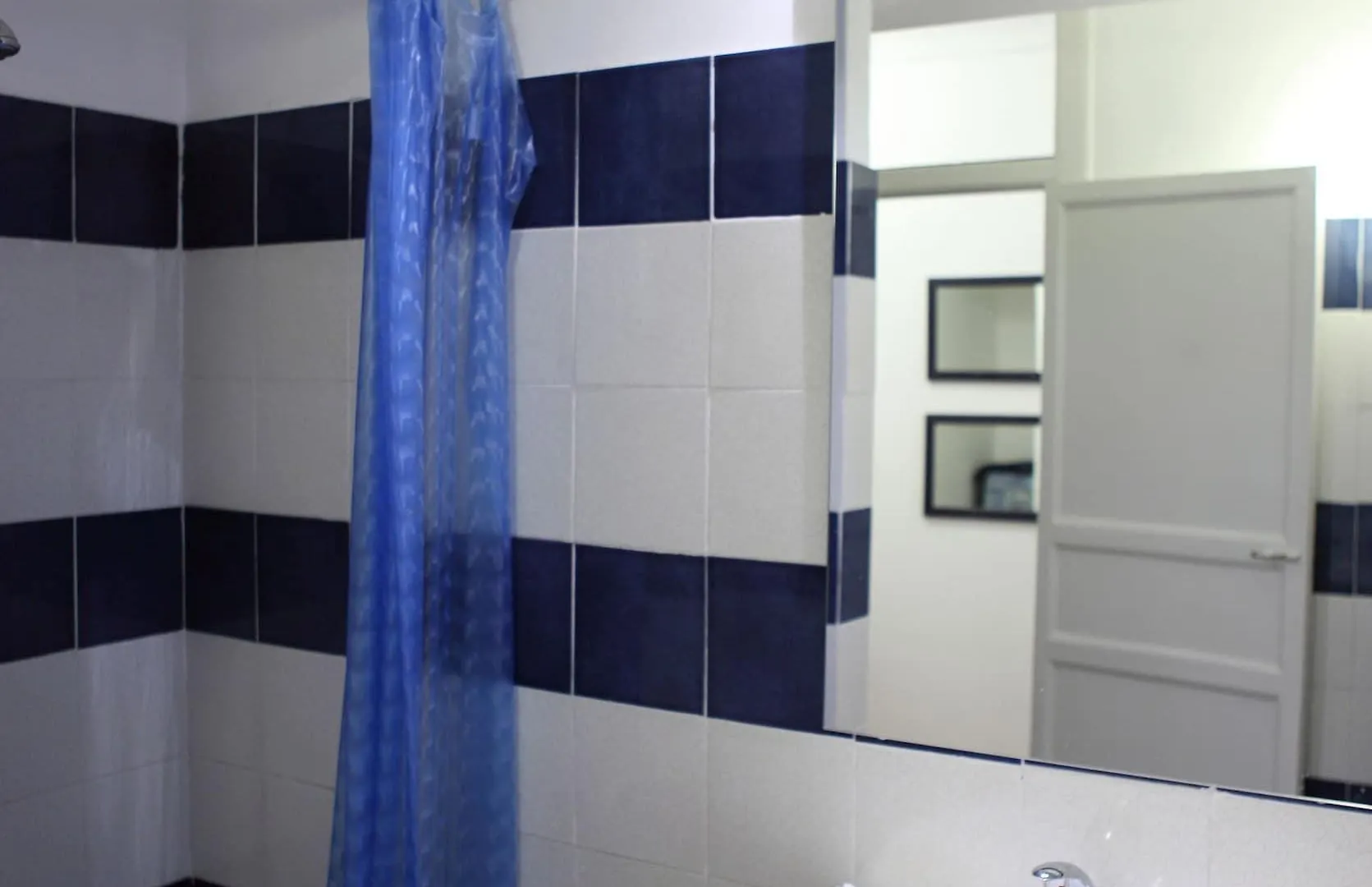 Gasthuis B&B Il Sole Blu Trapani