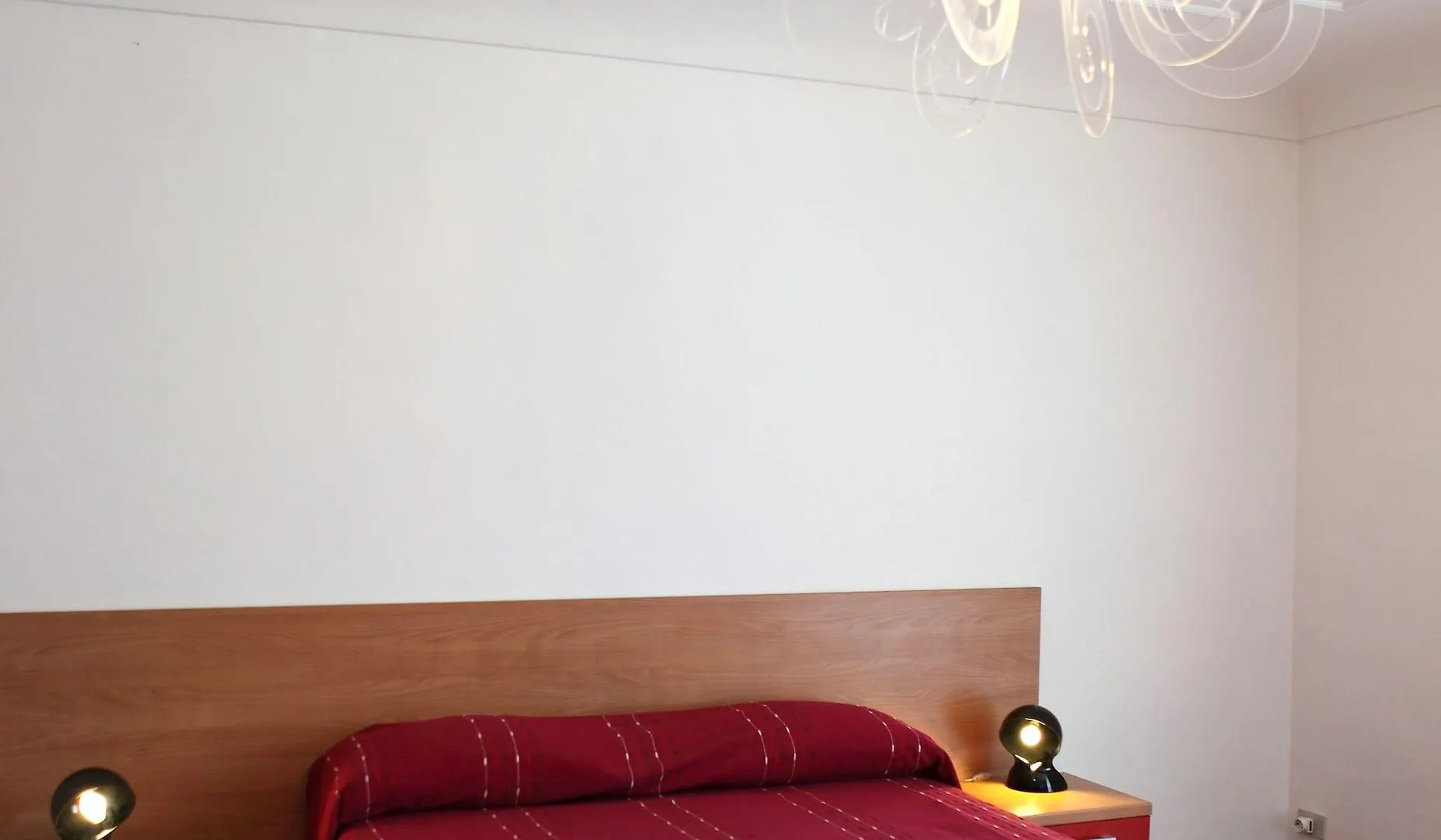 B&B Il Sole Blu Trapani Gasthuis