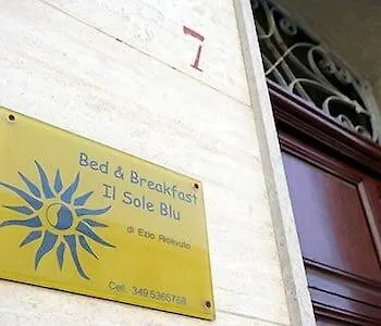 B&B Il Sole Blu Trapani