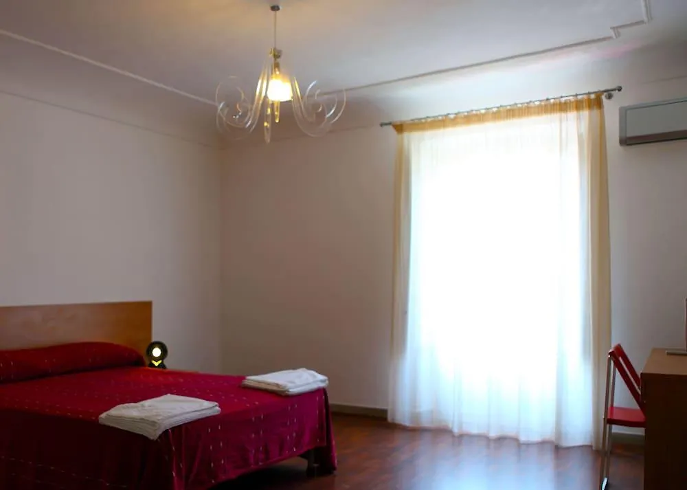 B&B Il Sole Blu Trapani