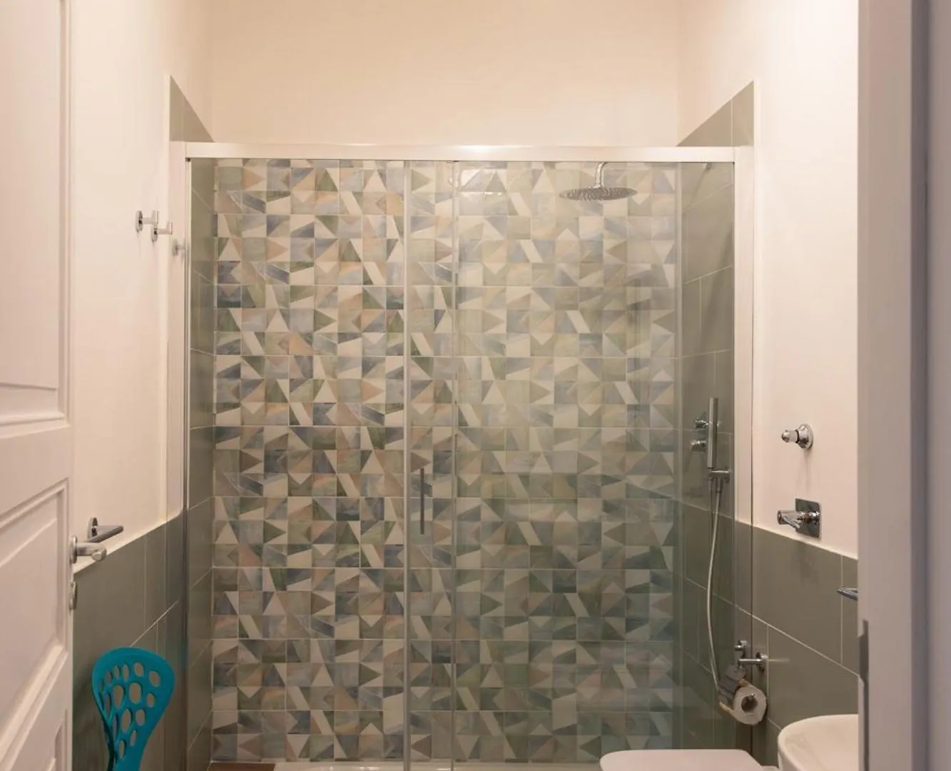 Gasthuis B&B Il Sole Blu Trapani