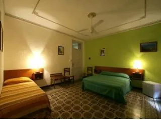 B&B Il Sole Blu Trapani 2*,  Italië