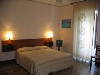 B&B Il Sole Blu Trapani Gasthuis