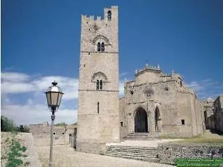 Gasthuis B&B Il Sole Blu Trapani