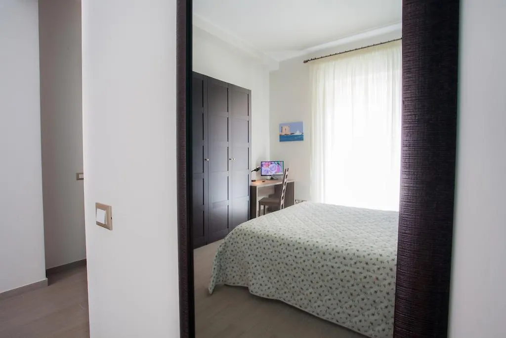 B&B Il Sole Blu Trapani