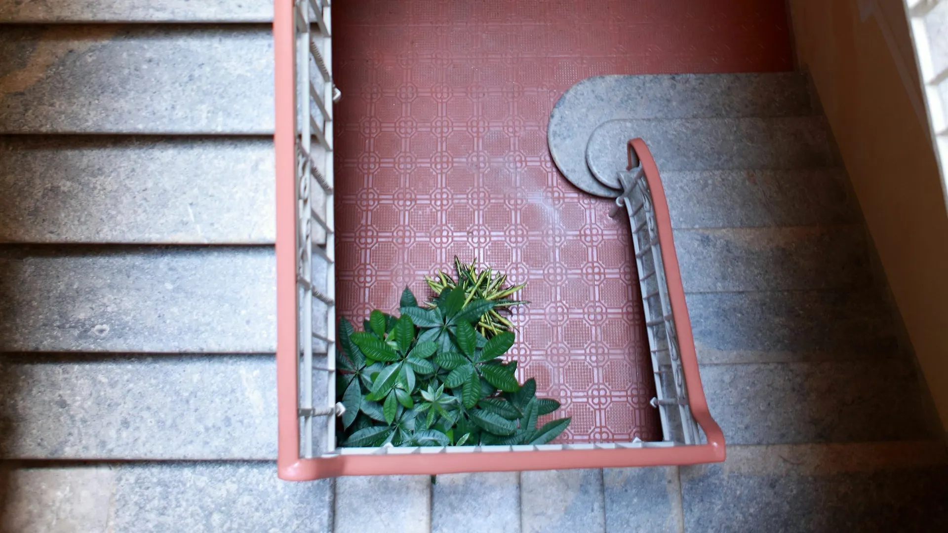 B&B Il Sole Blu Trapani Gasthuis
