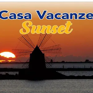 Sunset Guest house Trapani