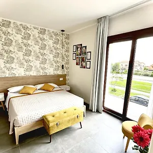 Karasole Guest house San Teodoro (Sardinia)
