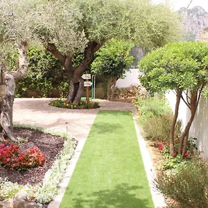 Giobo Bed & Breakfast Siniscola