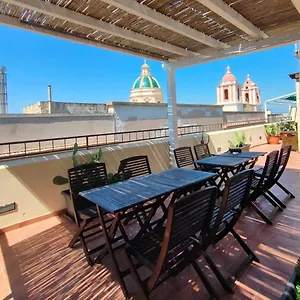 Palazzo Dei Corsari Aparthotel