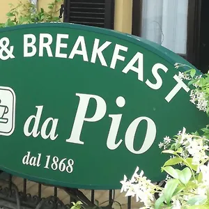 Da Pio Italie