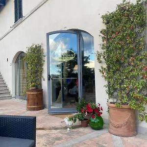 Arca Hotel Pienza