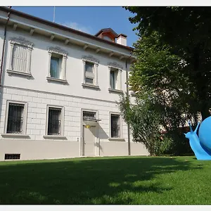 Frich Bed & Breakfast Verona