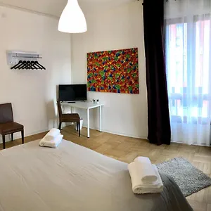 Cityhouse Guest house Padova