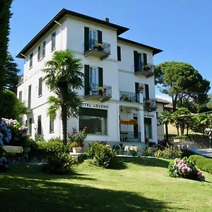 Loveno Hotel Menaggio
