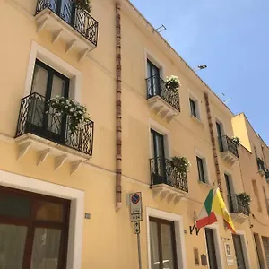 San Domenico By Badia Nuova Hotel